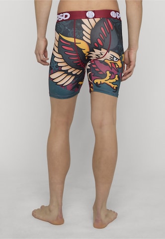 Boxer 'Eagle Soar' di PSD in grigio