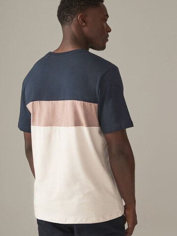 Next - Camisa em azul