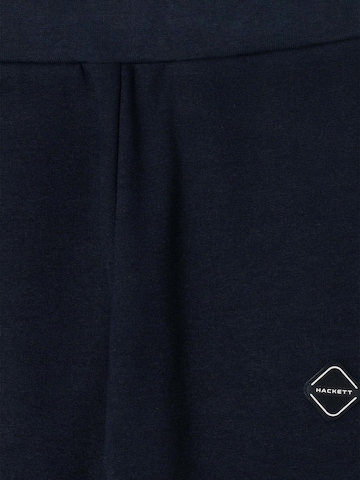 Regular Pantalon Hackett London en bleu