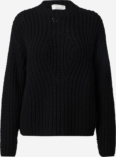 Guido Maria Kretschmer Women Sweter 'Janina' w kolorze czarnym, Podgląd produktu