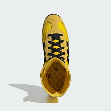 ADIDAS ORIGINALS Sportschuh 'Japan H' in Gelb
