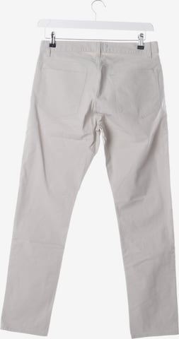 Theory Pants in XXS in White