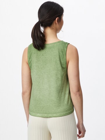 ROXY Top 'Need  A Wave' in Green