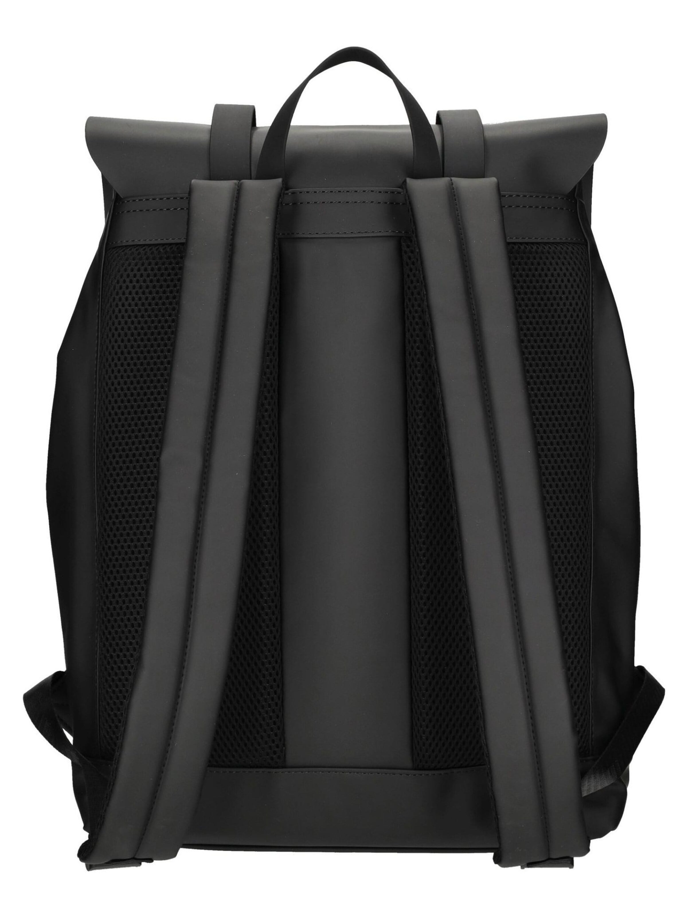 Enrico Benetti Rucksack‌‌‌ in Schwarz