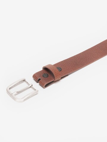 Ceinture BA98 en marron