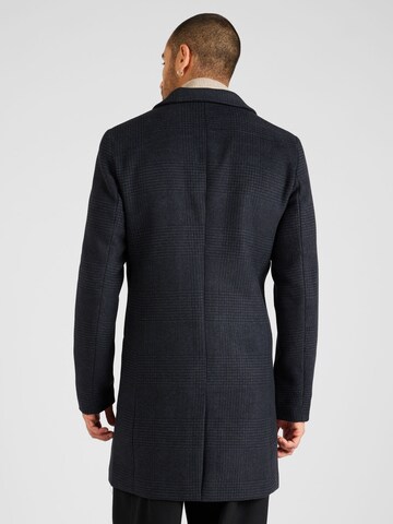 Only & Sons Between-Seasons Coat 'JAYLON' in Grey