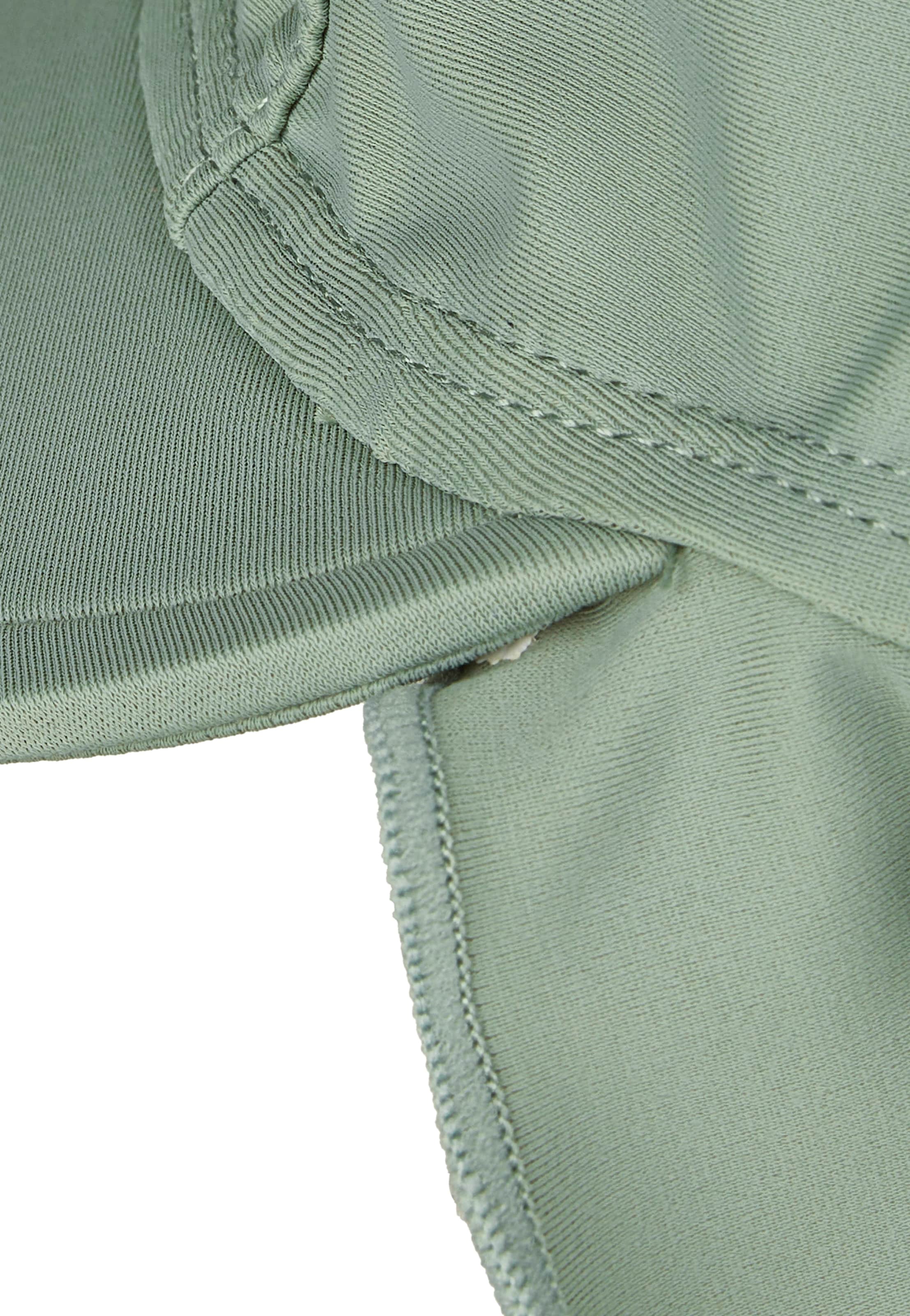 STERNTALER Hat in Green