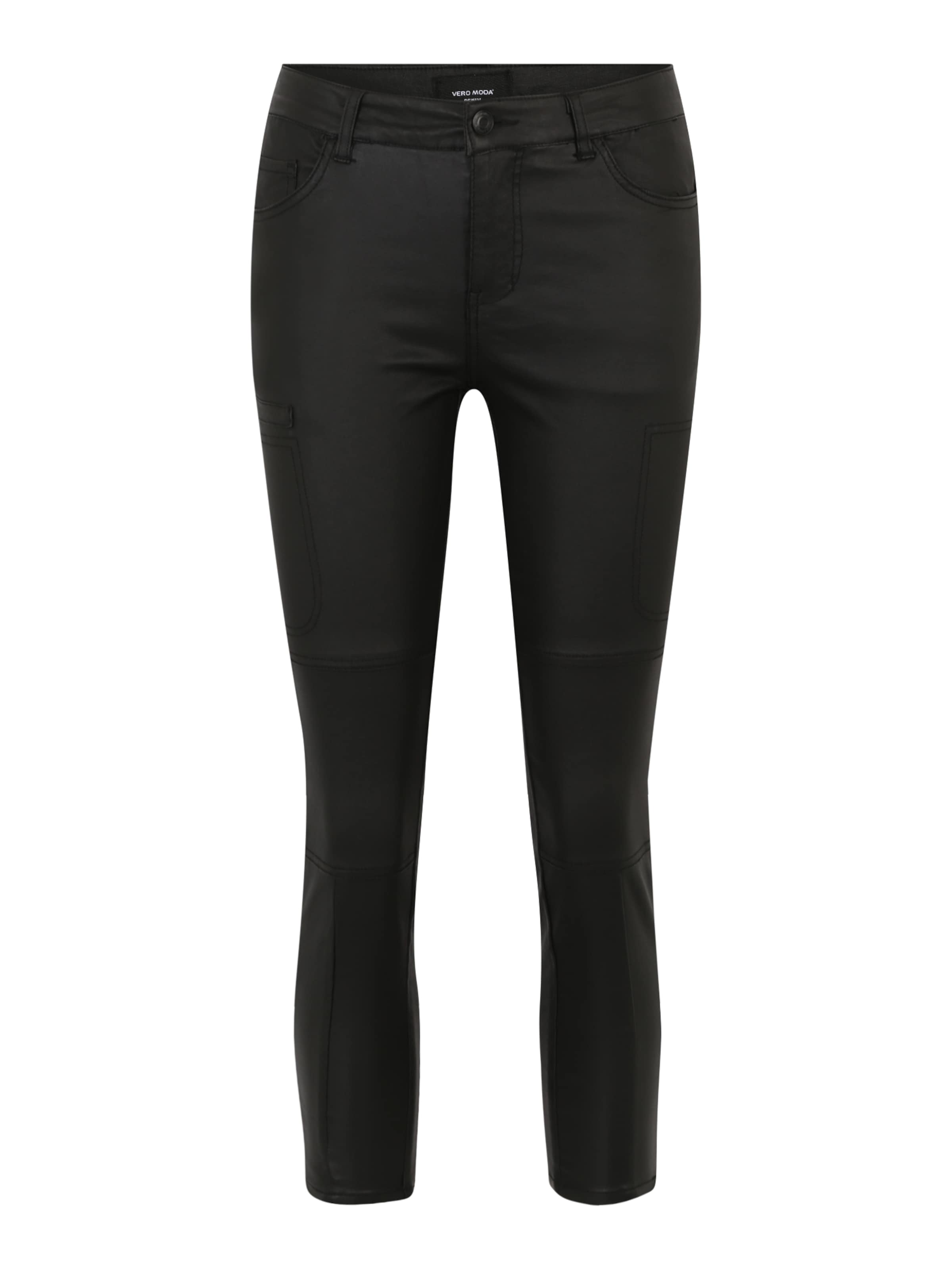 Vero Moda Petite Дънки 'WISH' в черен деним, Преглед на продукта