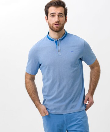 BRAX Shirt 'Pollux' in Blue: front