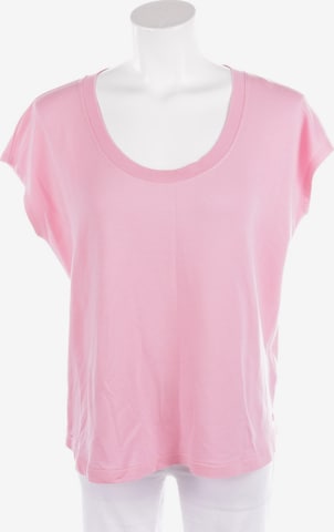 Marc O'Polo Shirt in S in Pink: predná strana