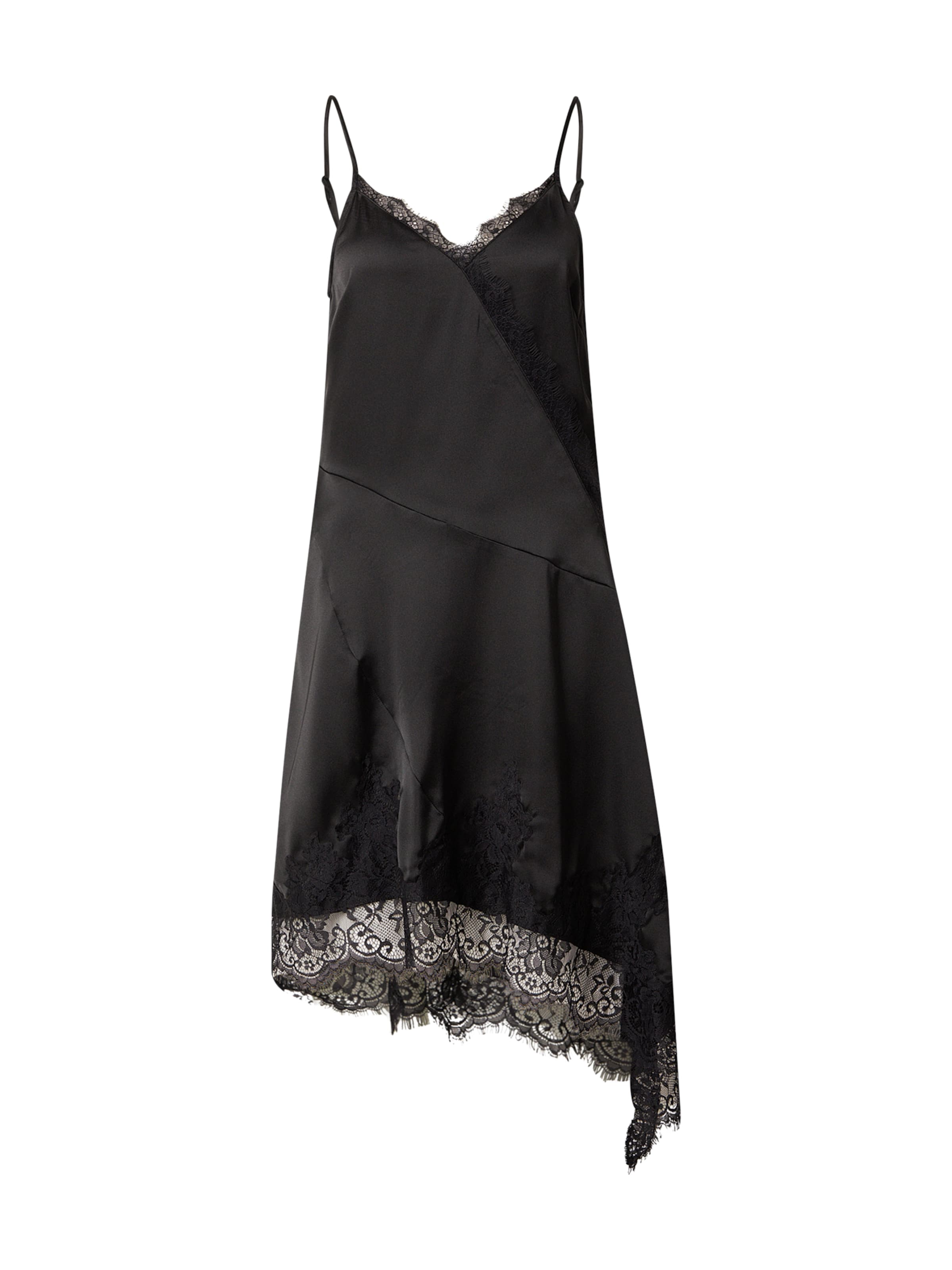 VERO MODA Dress 'VMROSE' in Black, Item view