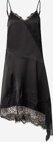 VERO MODA Dress 'VMROSE' in Black: front