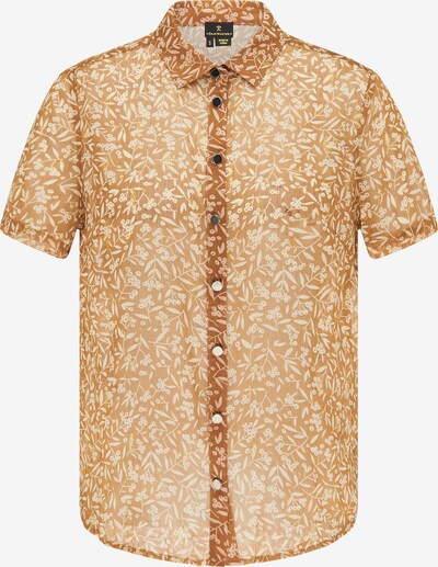 DreiMaster Klassik Bluza u boja devine dlake (camel), Pregled proizvoda