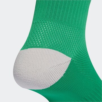 Chaussettes de sport 'Milano 23' ADIDAS PERFORMANCE en vert