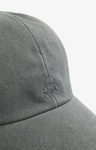 Scalpers Beanie in Green
