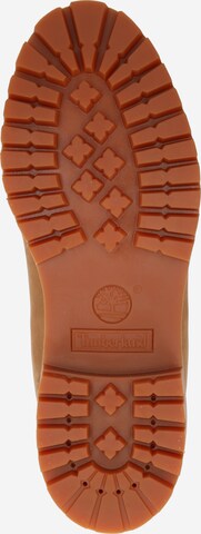 TIMBERLAND Šněrovací boty – hnědá