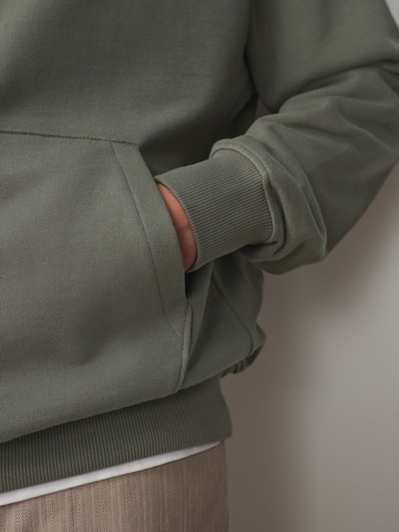 Next Sweatshirt in Groen