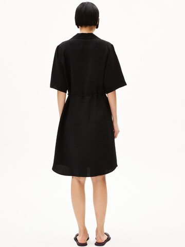 Robe ARMEDANGELS en noir