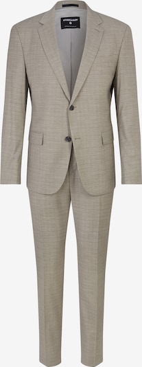 STRELLSON Anzug 'Aidan-Max' in beige, Produktansicht