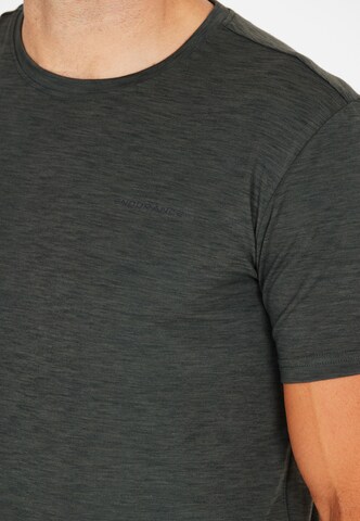 ENDURANCE Functioneel shirt 'Peako' in Groen
