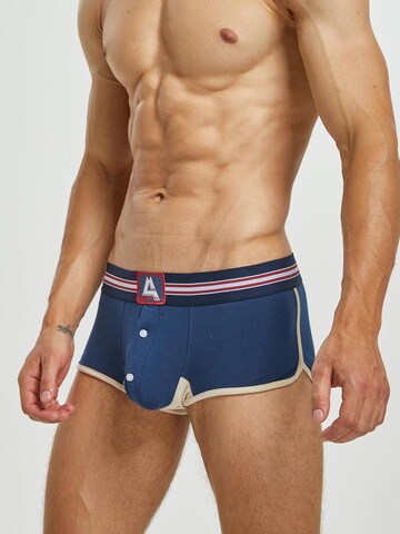 SEOBEAN Boxer shorts in Blue
