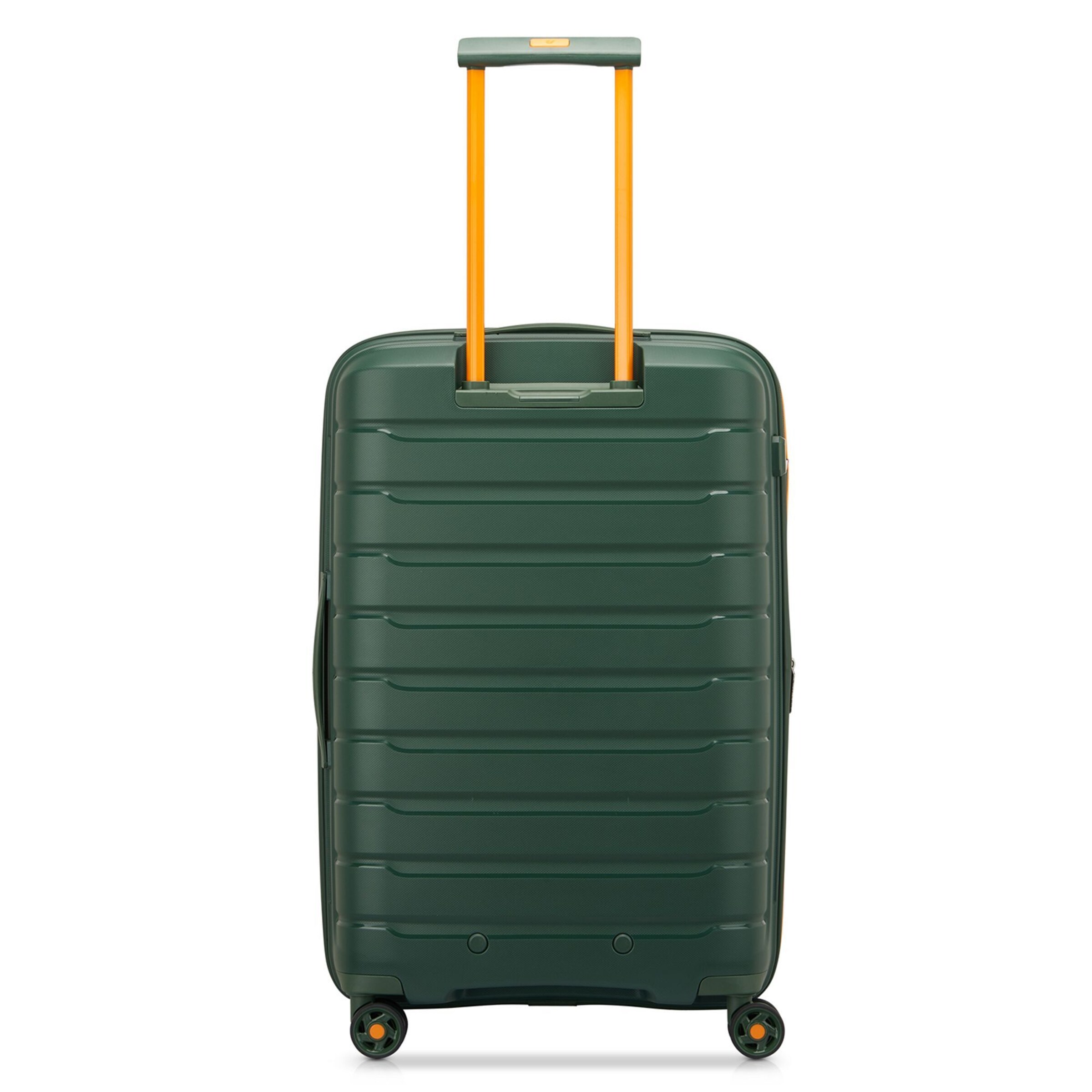 Roncato Suitcase Set 'B-Flying' in Green