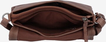 Burkely Crossbody Bag in Brown