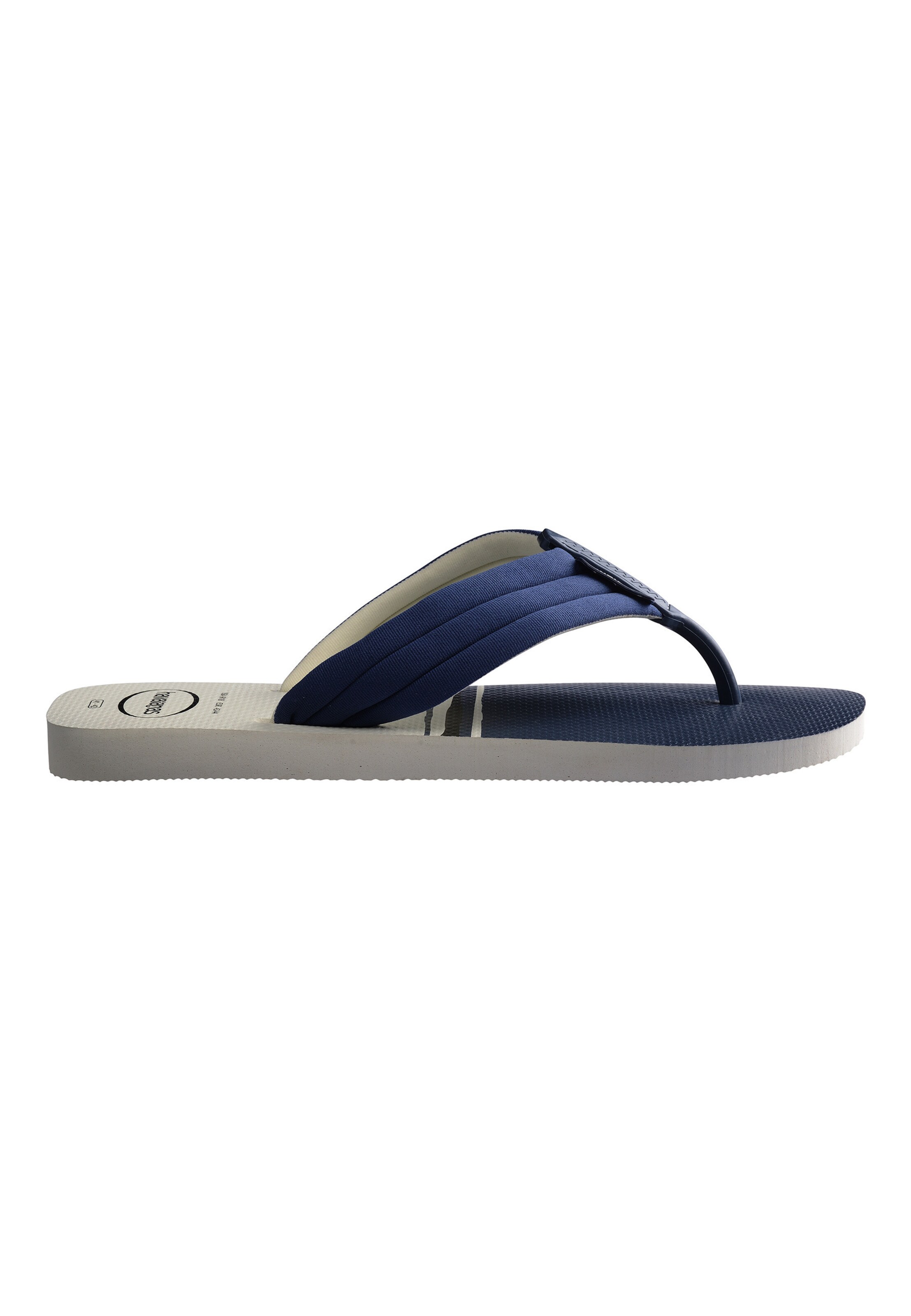 HAVAIANAS Japonki w kolorze niebieski