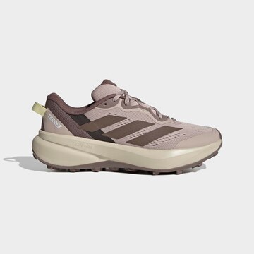 Chaussure basse 'TRACEFINDER PLUS' ADIDAS TERREX en violet