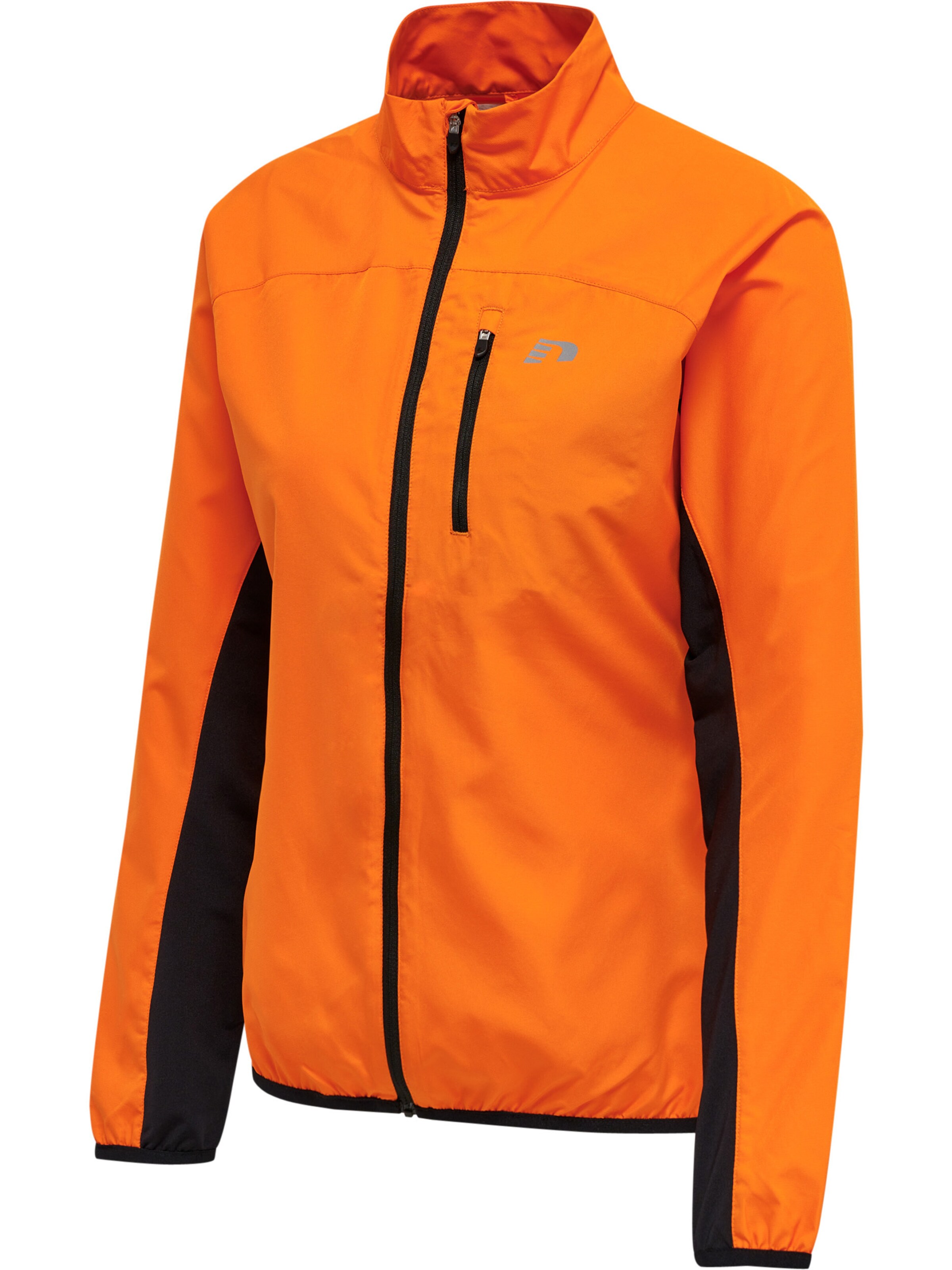 Newline Sportsjakke i orange