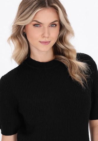 DreiMaster Vintage Sveter - Čierna