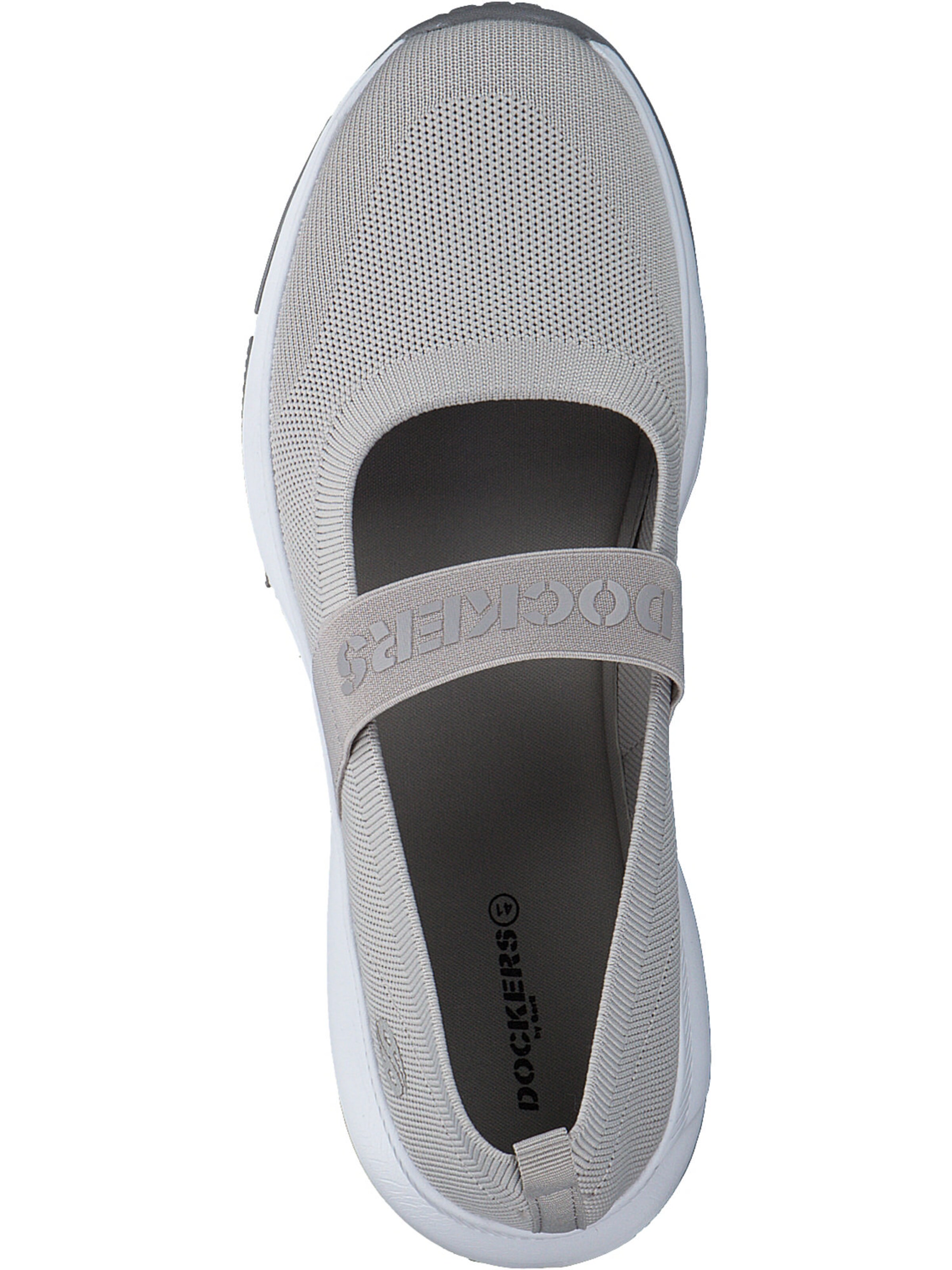 Dockers Sneaker in Grau