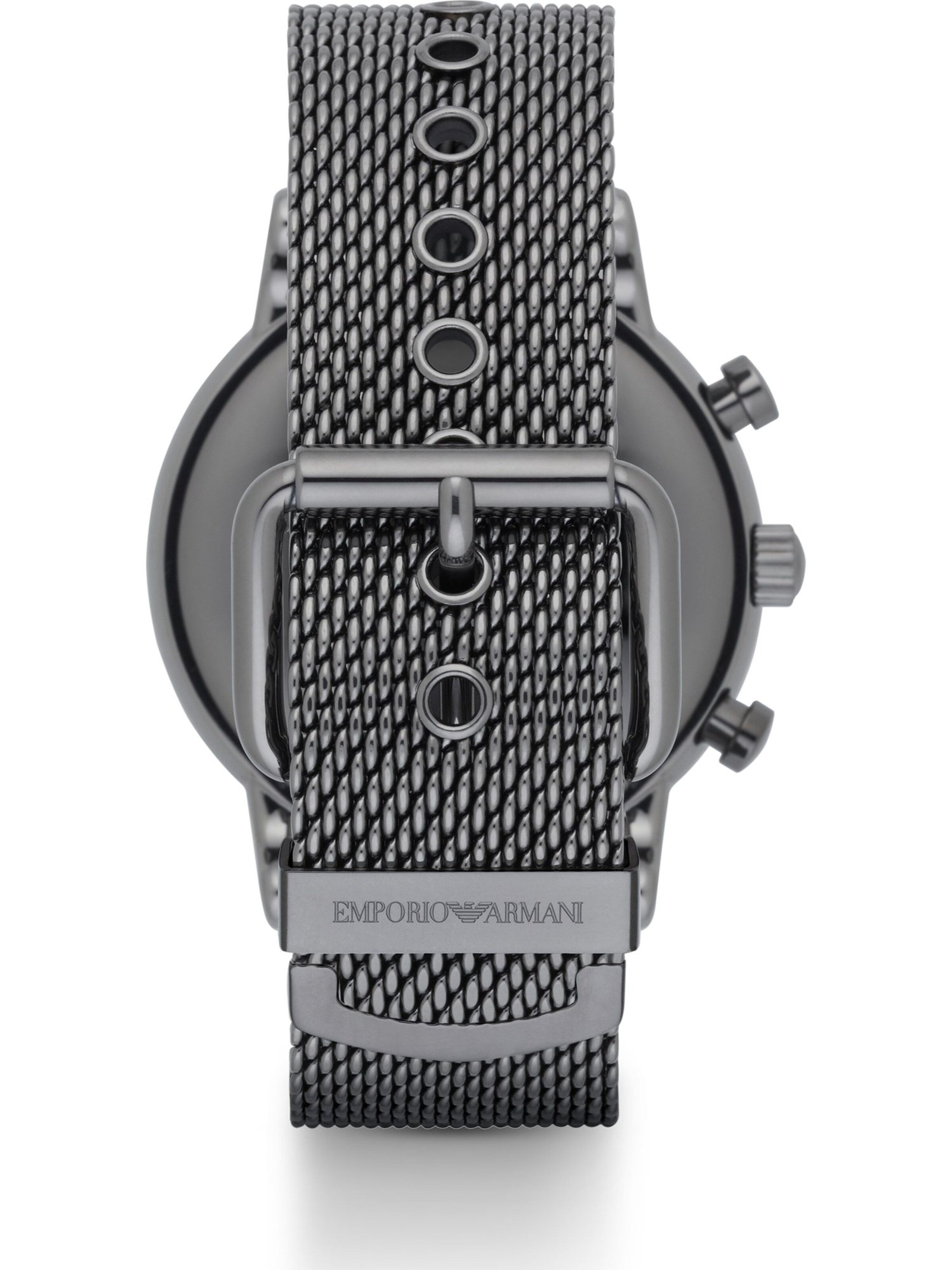 Emporio Armani Analóg órák - szürke