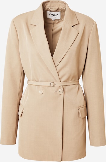 ONLY Blazer 'HELENE' en beige, Vue avec produit