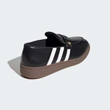 ADIDAS ORIGINALS - Zapatillas 'Handball Spezial' en negro