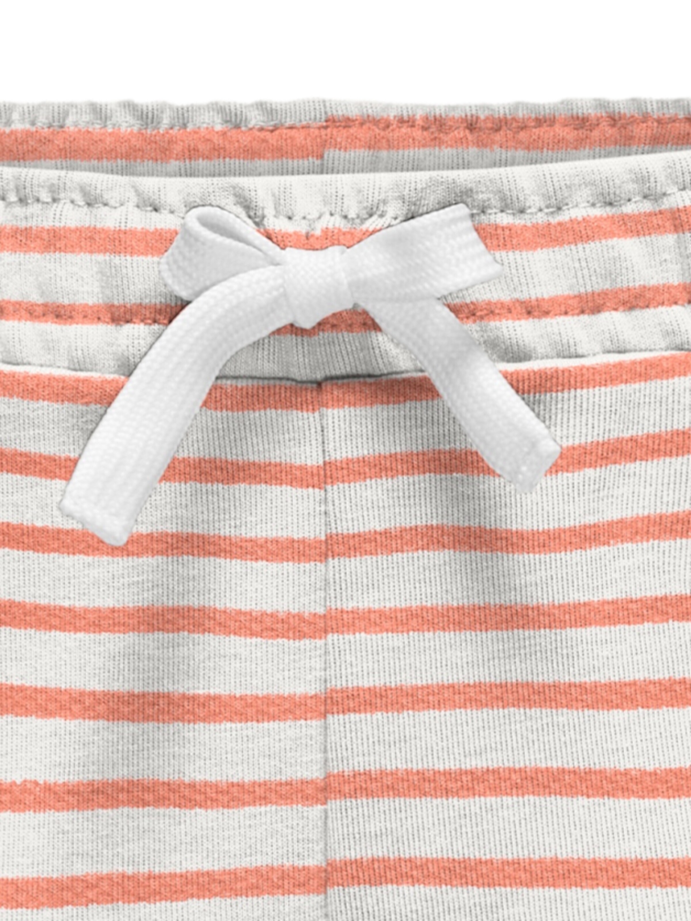 ONLY GIRLS Regular Trousers 'Trine' in Pink