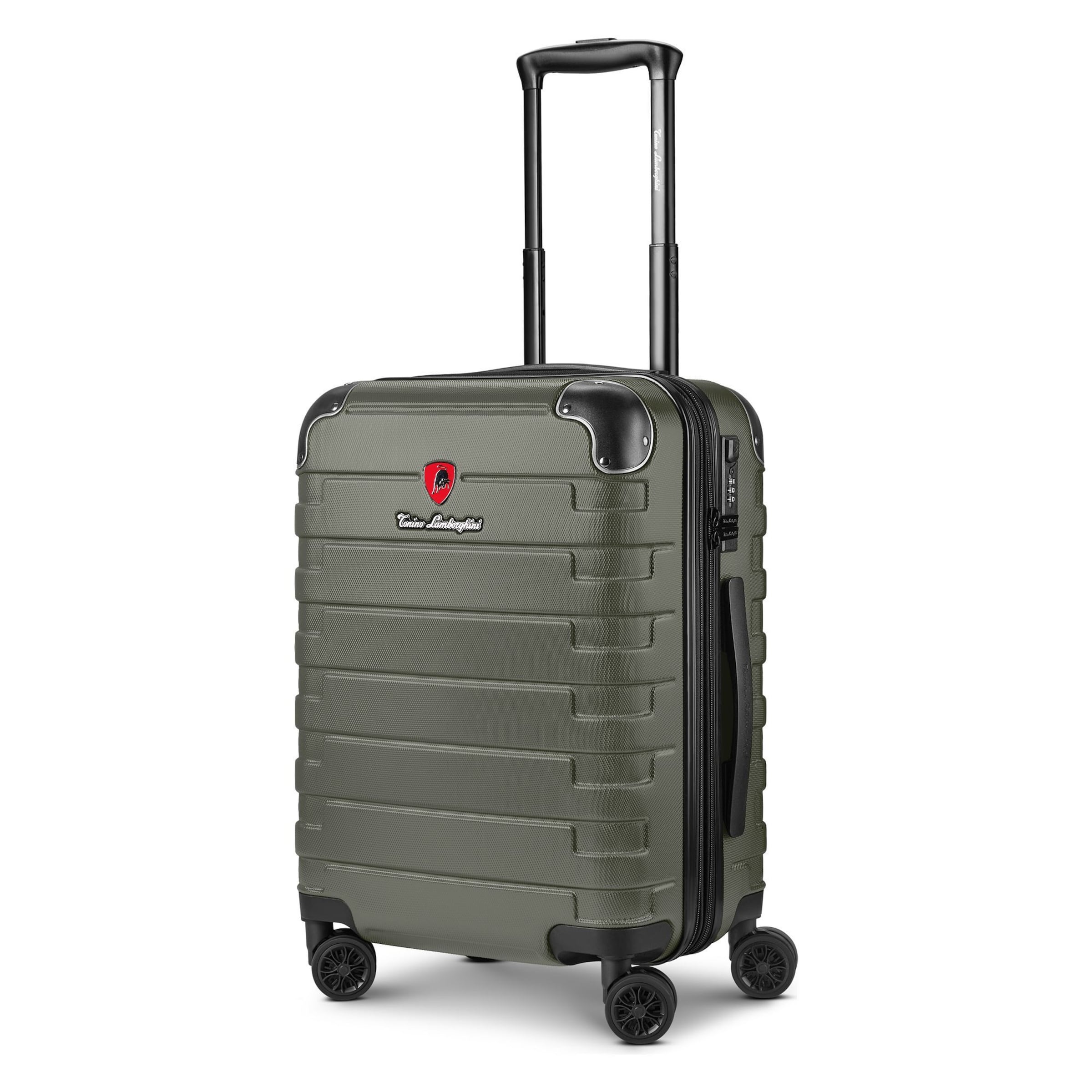 Tonino Lamborghini Trolley 'Milano' in Green