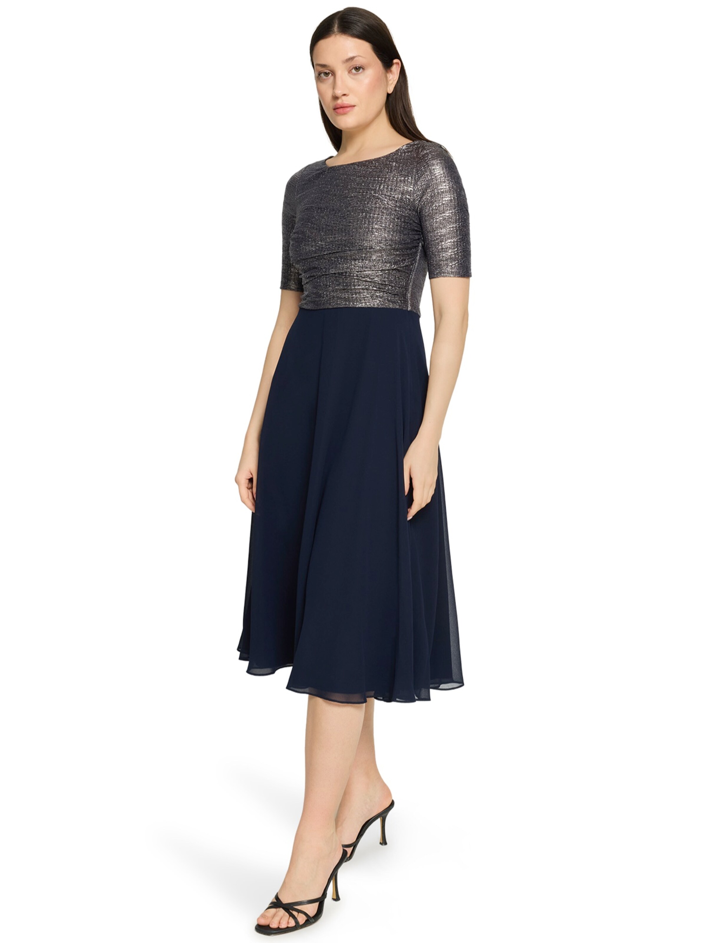 Vera Mont Cocktail dress in Blue