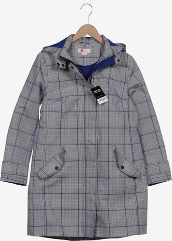 Boden Jacket & Coat in M in Grey: front