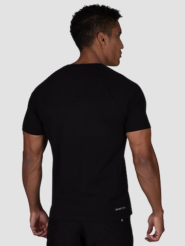 MOROTAI Bluser & t-shirts 'CORPORATE BASIC 2.0' i sort