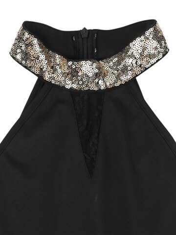 Abito da cocktail 'Women Dress' di LapaPlus in nero