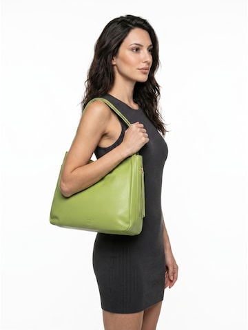 Samantha Look Crossbody bag in Green