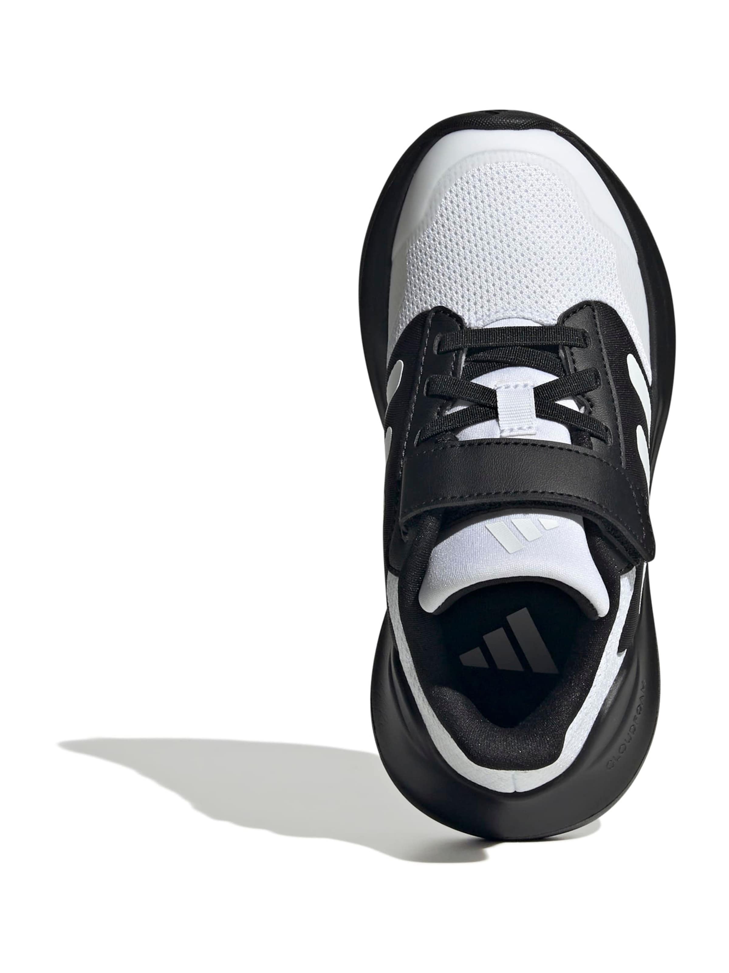 ADIDAS SPORTSWEAR Sportcipő 'Tensaur Run 3.0' - fekete