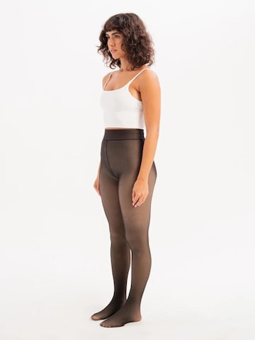 Justever Strumpfhose‌‌‌‌‌‌‌‌‌ in Schwarz