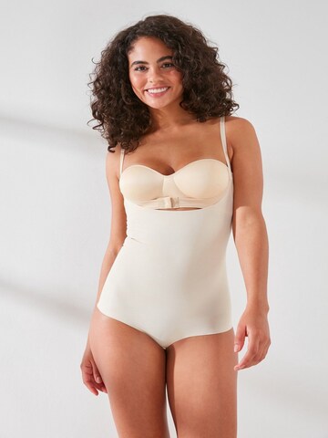 C&City Stahovací body – béžová
