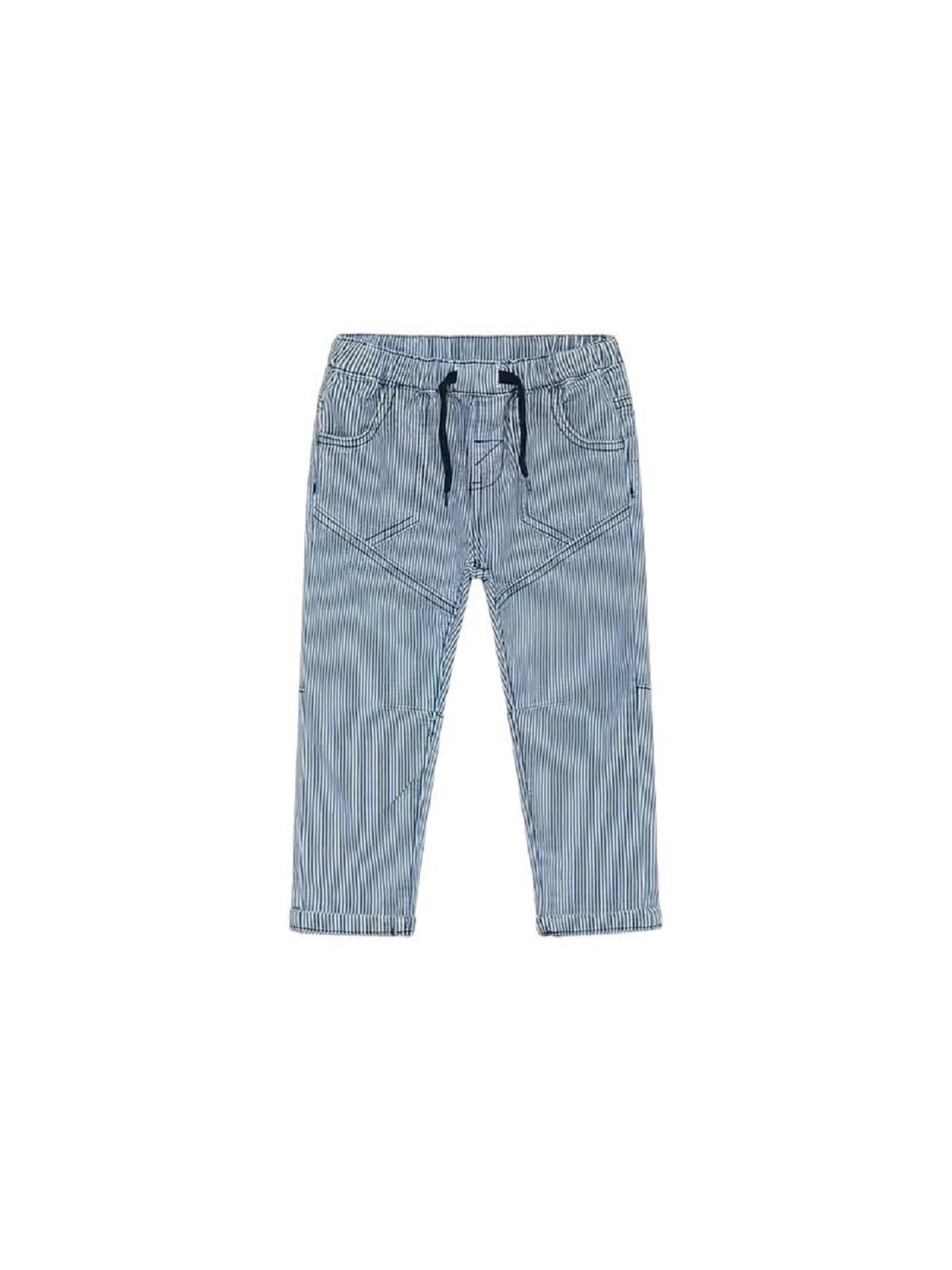 Hust & Claire Regular Jeans 'Hust & Claire  HCJunior' in Blue: front