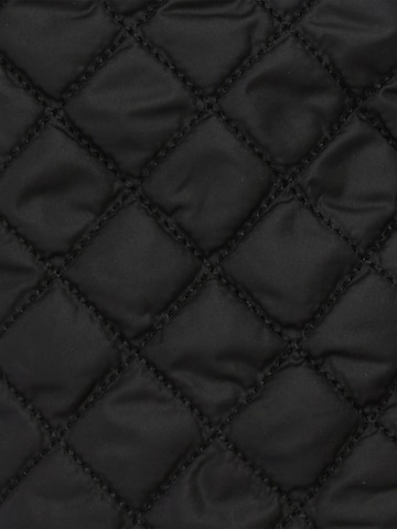Mezzoguanti 'Harker' di Barbour in nero