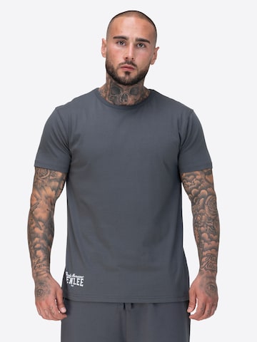 pelēks Benlee Sporta krekls 'Wolfeboro'