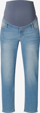 Noppies Regular Jeans 'Azua' in Blauw: voorkant