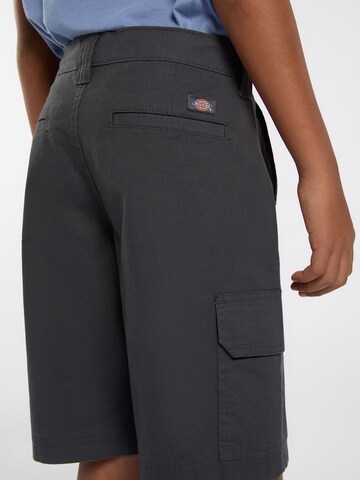 DICKIES - regular Pantalón en negro